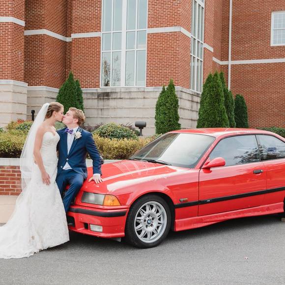 Meet your Posher, Connor - Picture 1 of 1